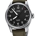 Часы Oris Propilot Big Crown Propilot Big Date 01 751 7761 4164-07 3 20 03LC